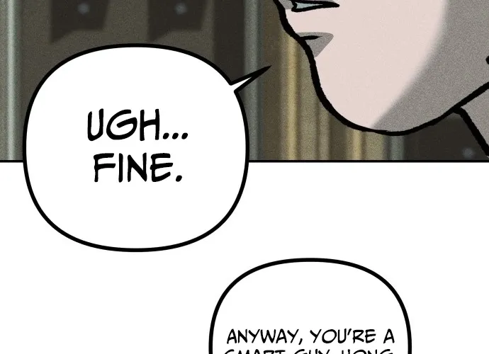 Secret Agent Crocodile Bird Chapter 15 page 28 - 
