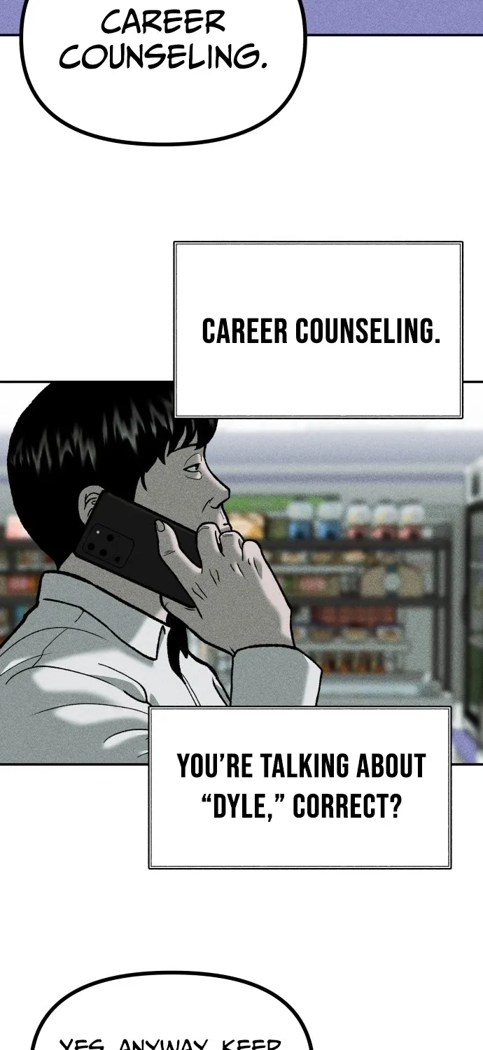 Secret Agent Crocodile Bird Chapter 15 page 37 - 