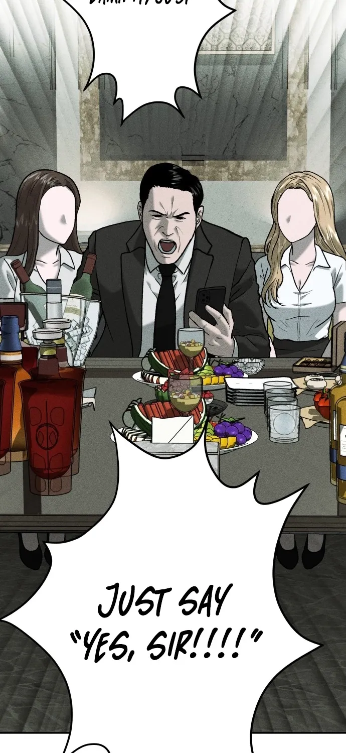 Secret Agent Crocodile Bird Chapter 15 page 39 - 