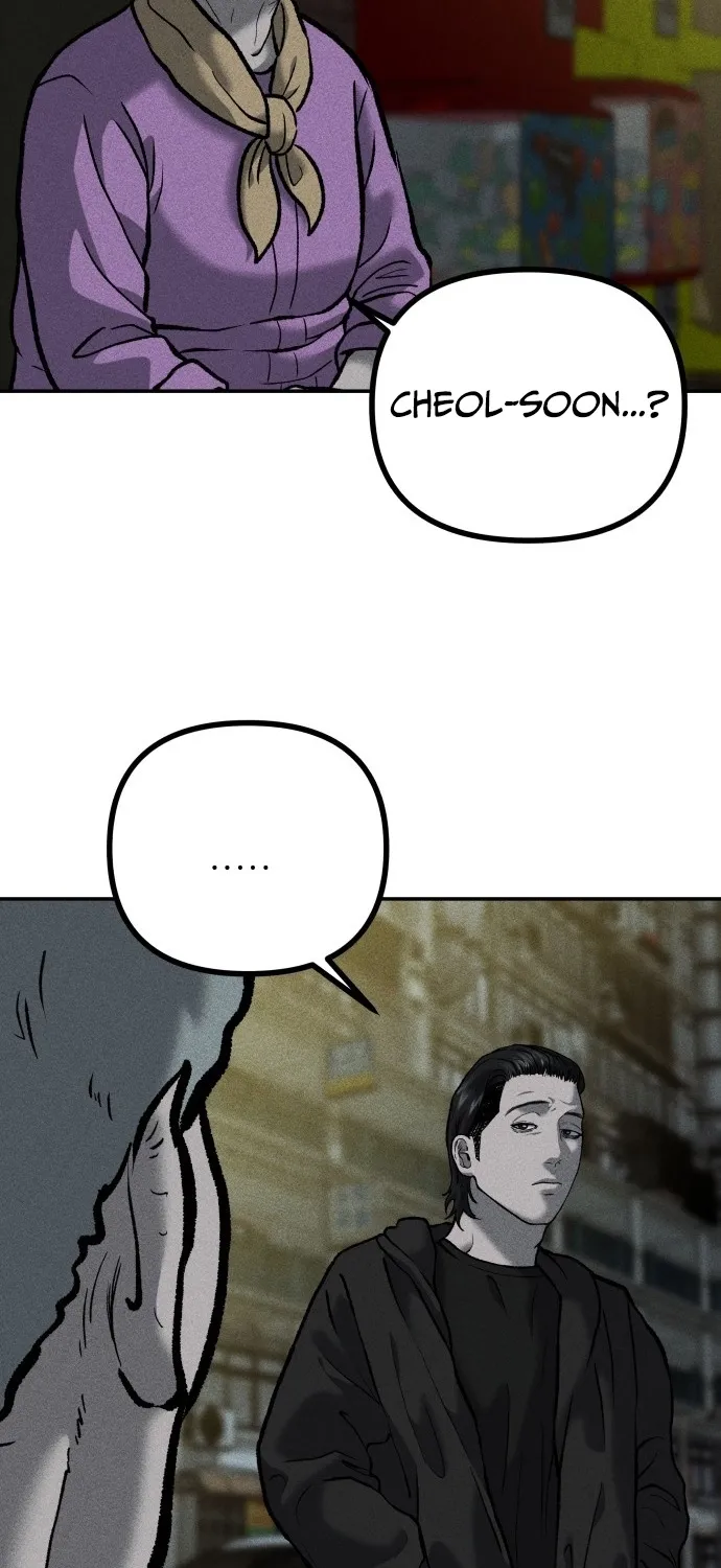 Secret Agent Crocodile Bird Chapter 15 page 5 - 