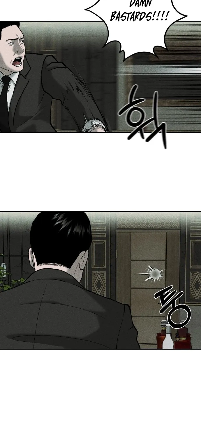 Secret Agent Crocodile Bird Chapter 15 page 41 - 
