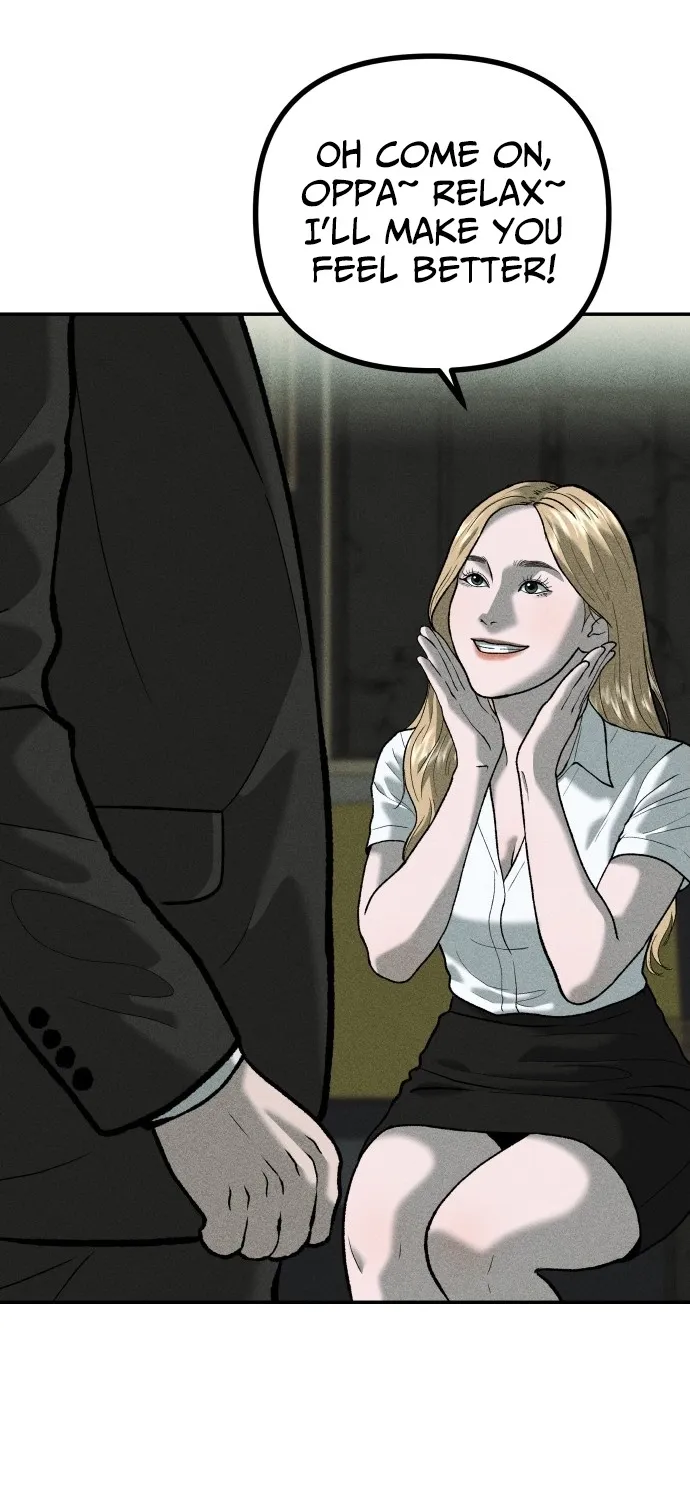 Secret Agent Crocodile Bird Chapter 15 page 42 - 