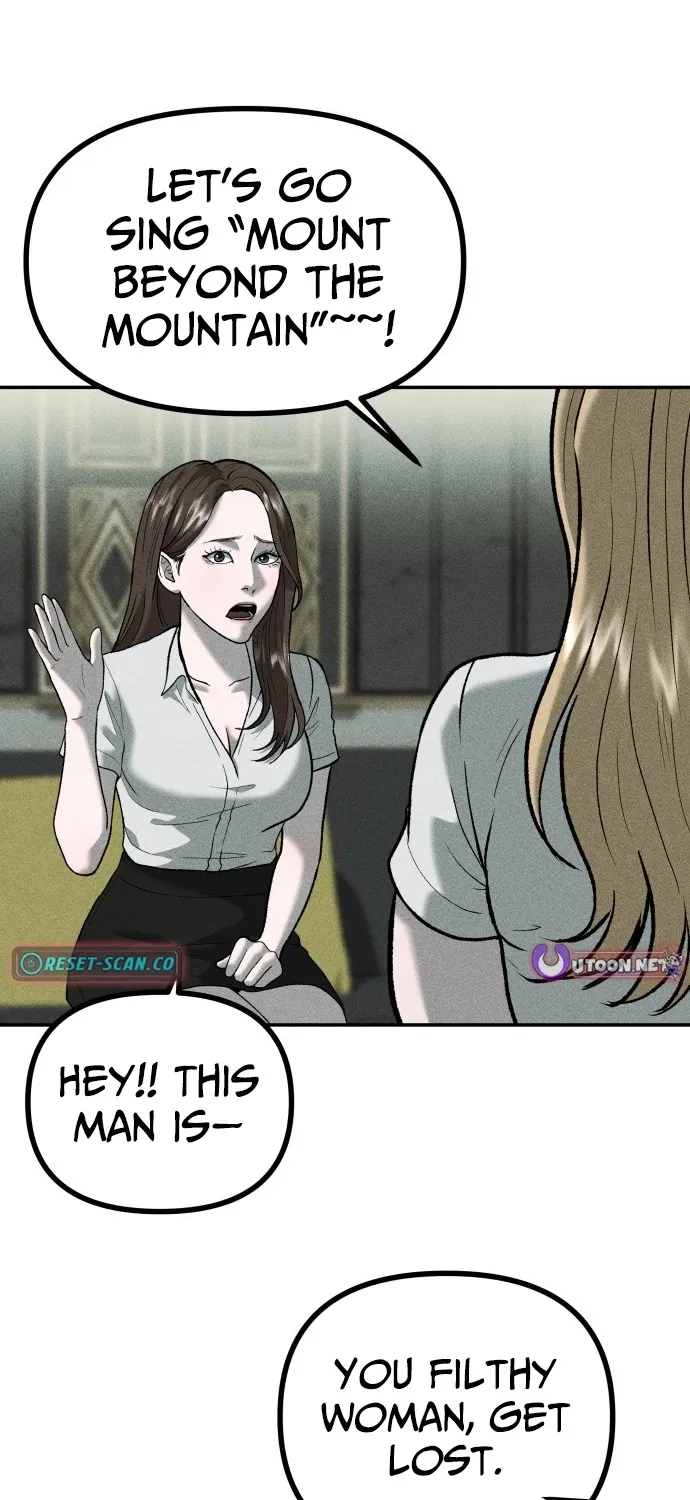 Secret Agent Crocodile Bird Chapter 15 page 43 - 