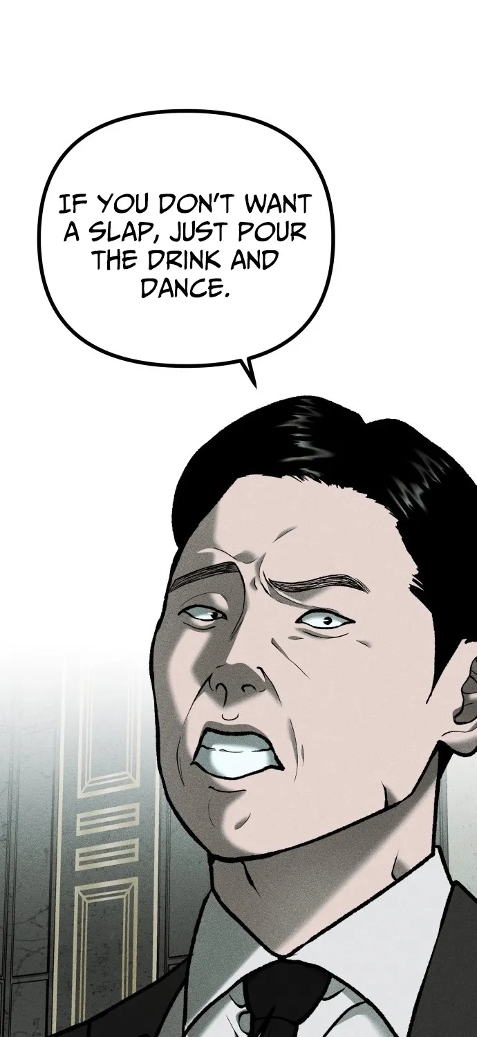 Secret Agent Crocodile Bird Chapter 15 page 45 - 