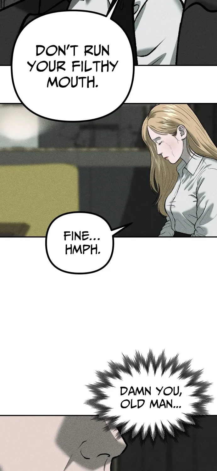 Secret Agent Crocodile Bird Chapter 15 page 46 - 