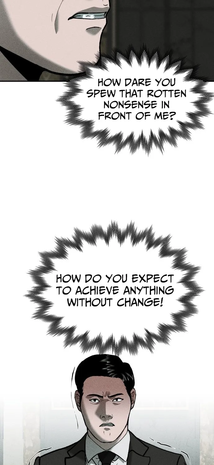 Secret Agent Crocodile Bird Chapter 15 page 47 - 