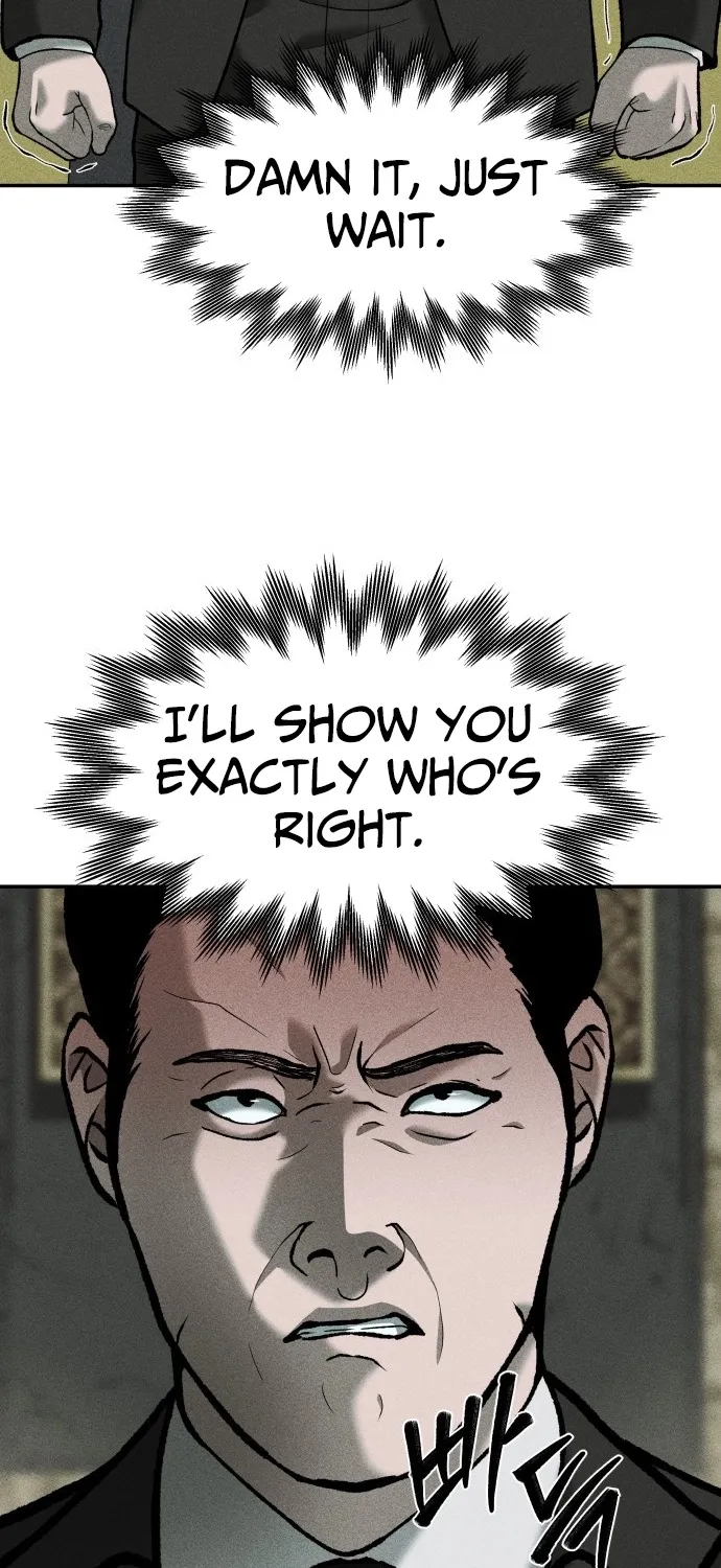 Secret Agent Crocodile Bird Chapter 15 page 49 - 