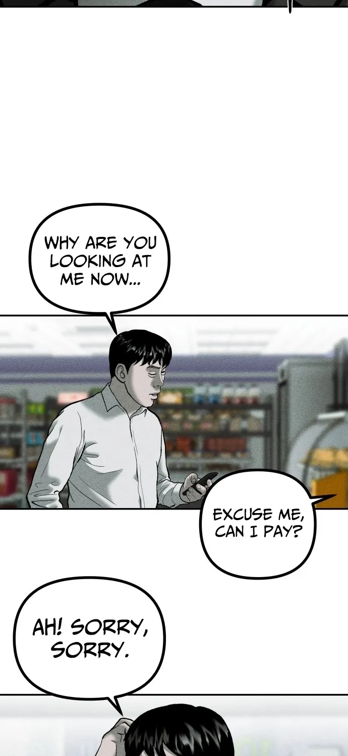 Secret Agent Crocodile Bird Chapter 15 page 50 - 