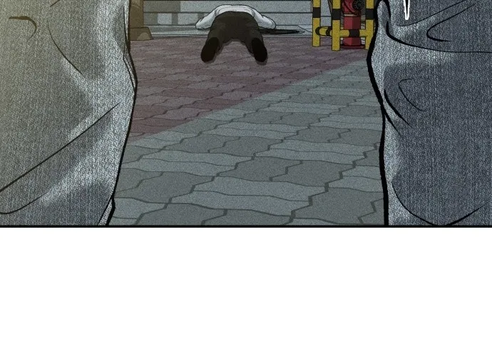 Secret Agent Crocodile Bird Chapter 15 page 56 - 