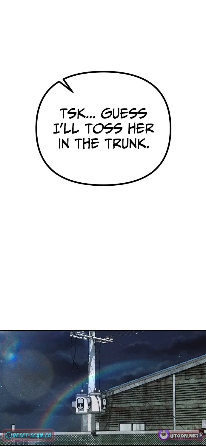 Secret Agent Crocodile Bird Chapter 15 page 61 - 