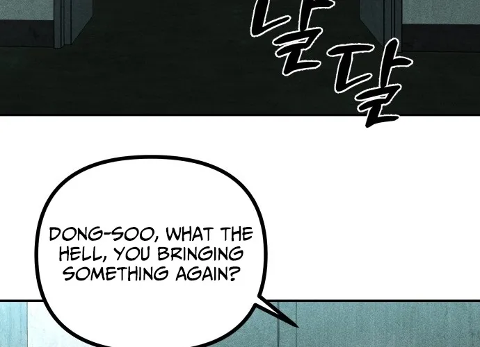 Secret Agent Crocodile Bird Chapter 15 page 64 - 