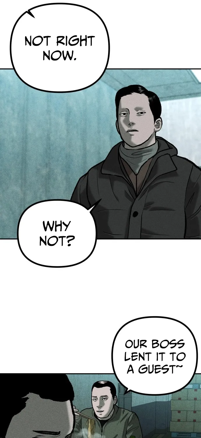 Secret Agent Crocodile Bird Chapter 15 page 69 - 
