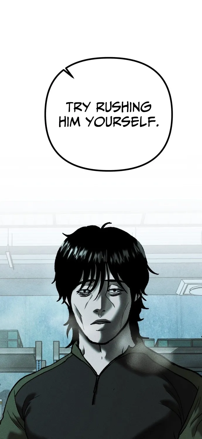 Secret Agent Crocodile Bird Chapter 15 page 73 - 