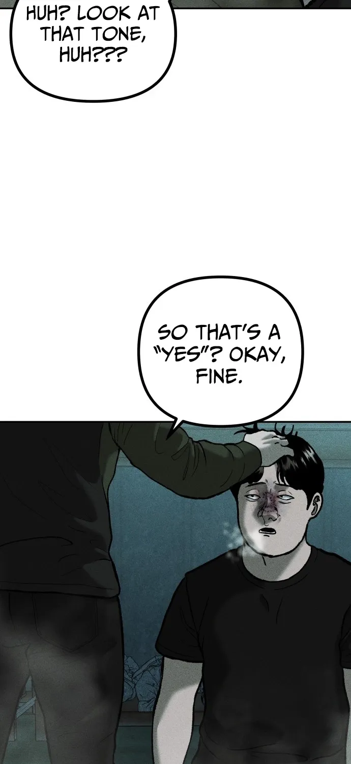 Secret Agent Crocodile Bird Chapter 15 page 78 - 