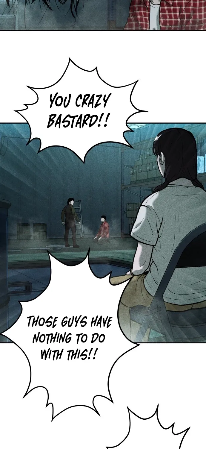 Secret Agent Crocodile Bird Chapter 15 page 81 - 