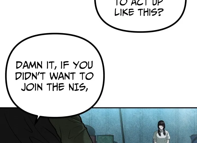 Secret Agent Crocodile Bird Chapter 15 page 84 - 