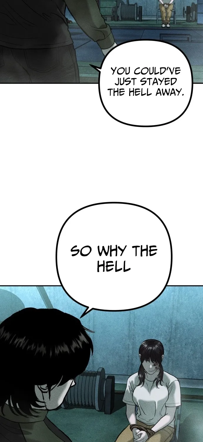 Secret Agent Crocodile Bird Chapter 15 page 85 - 