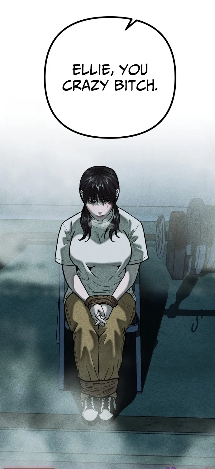 Secret Agent Crocodile Bird Chapter 15 page 90 - 