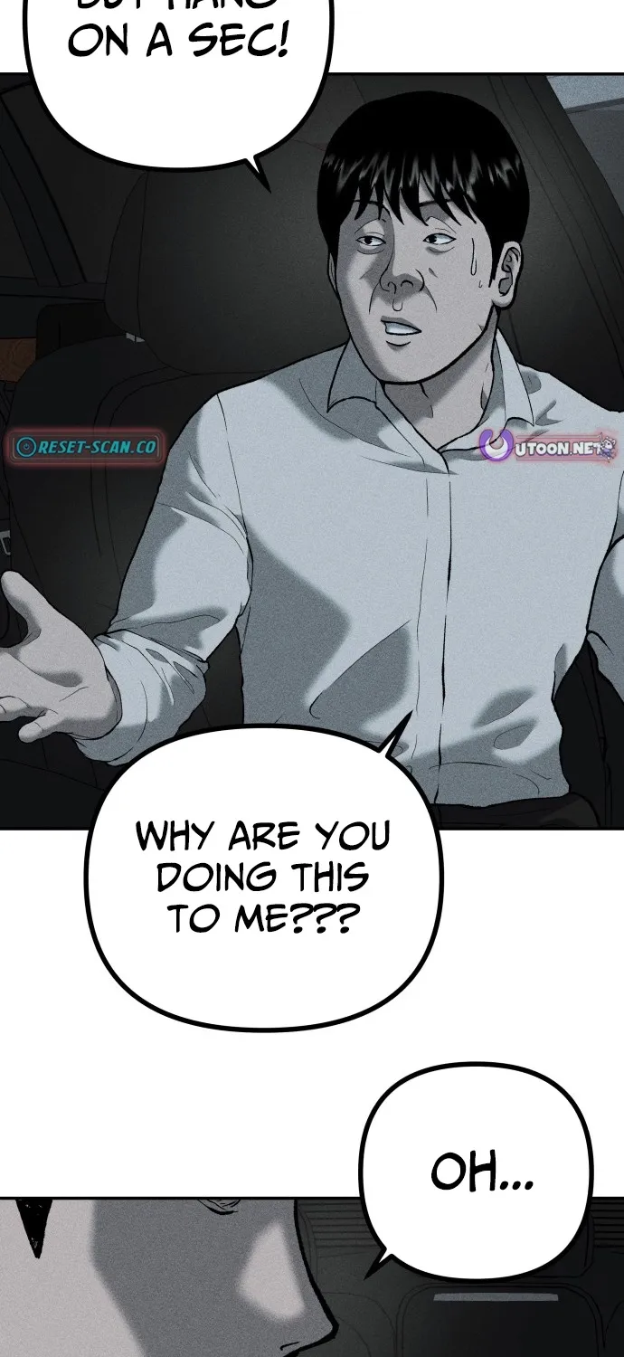 Secret Agent Crocodile Bird Chapter 16 page 14 - 