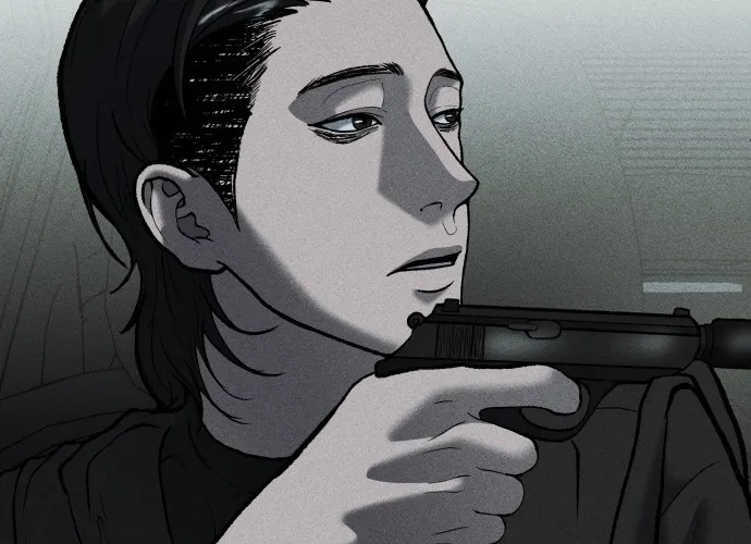 Secret Agent Crocodile Bird Chapter 16 page 16 - 