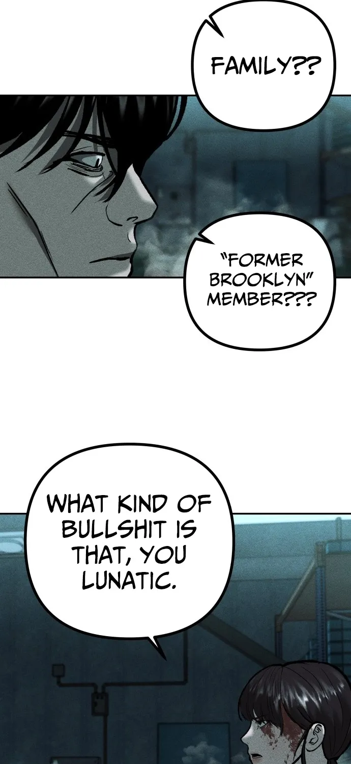 Secret Agent Crocodile Bird Chapter 16 page 19 - 