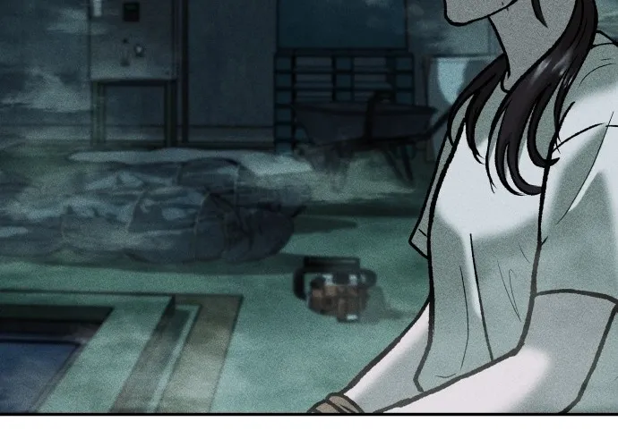 Secret Agent Crocodile Bird Chapter 16 page 20 - 