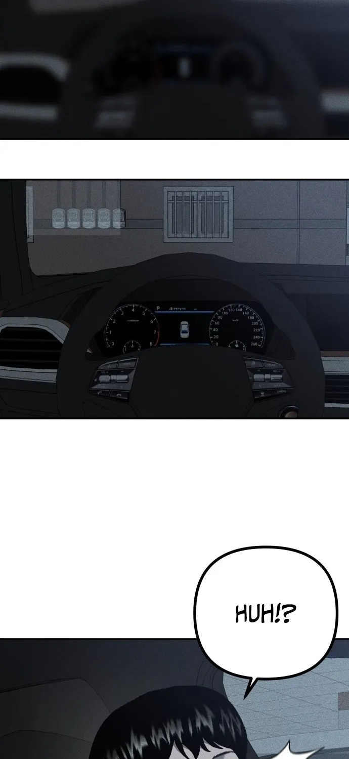 Secret Agent Crocodile Bird Chapter 16 page 3 - 