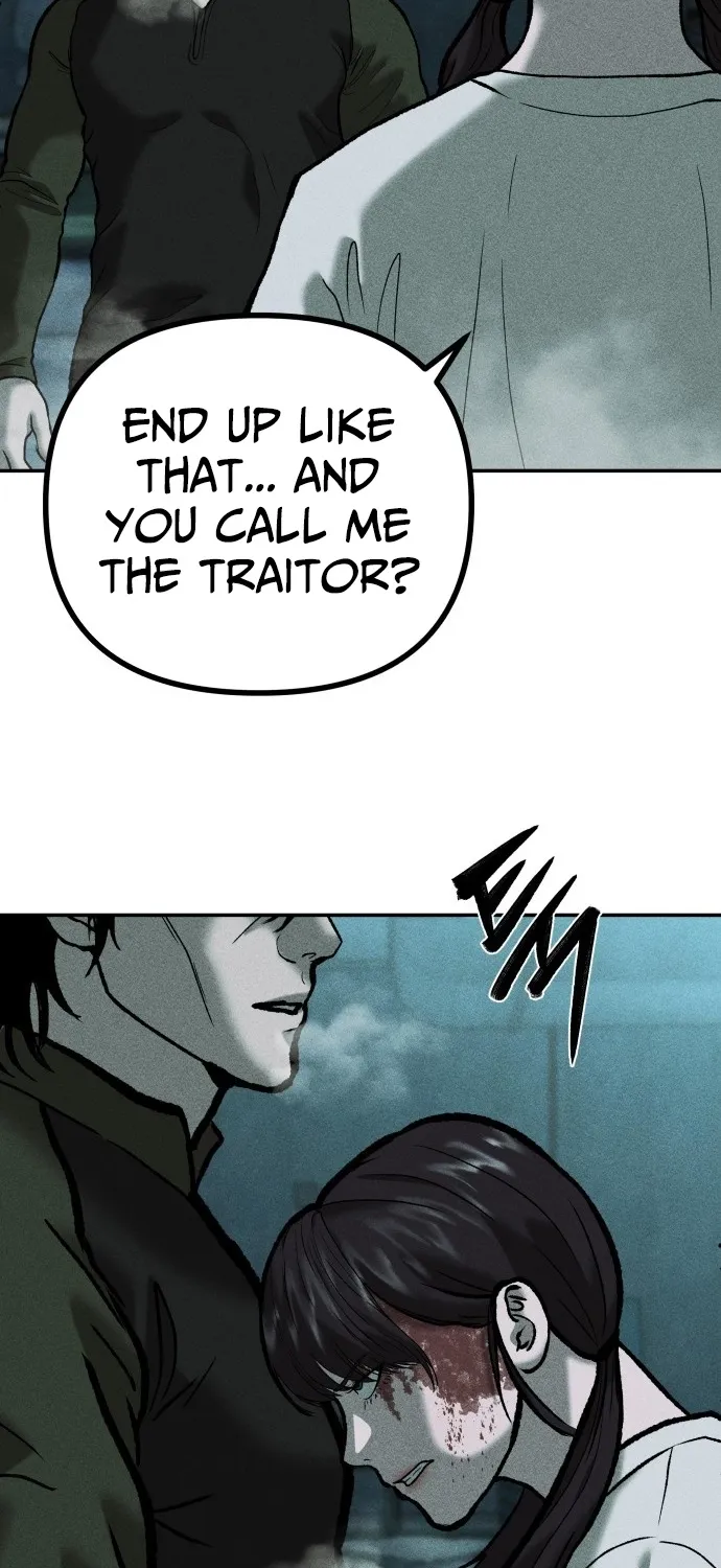 Secret Agent Crocodile Bird Chapter 16 page 25 - 
