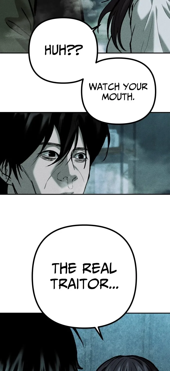 Secret Agent Crocodile Bird Chapter 16 page 26 - 