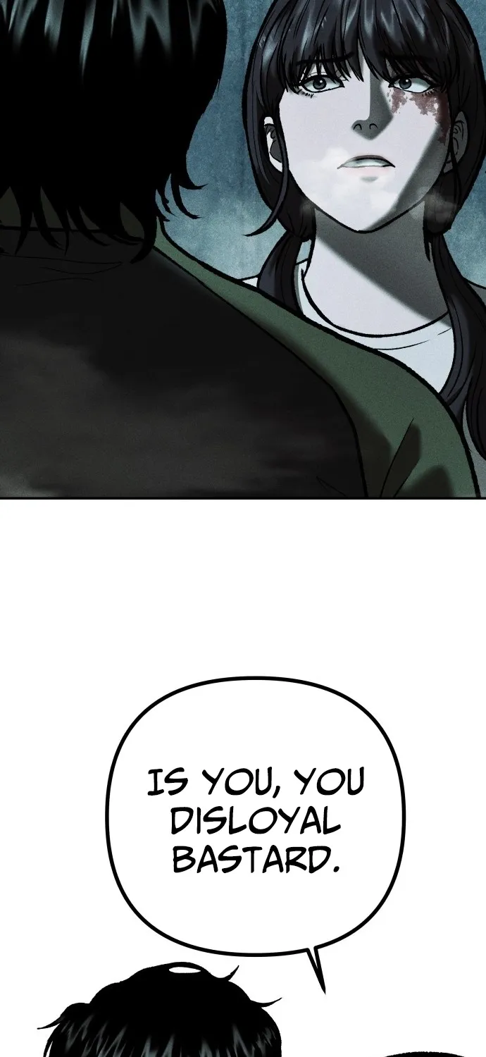 Secret Agent Crocodile Bird Chapter 16 page 27 - 