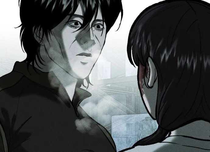 Secret Agent Crocodile Bird Chapter 16 page 28 - 