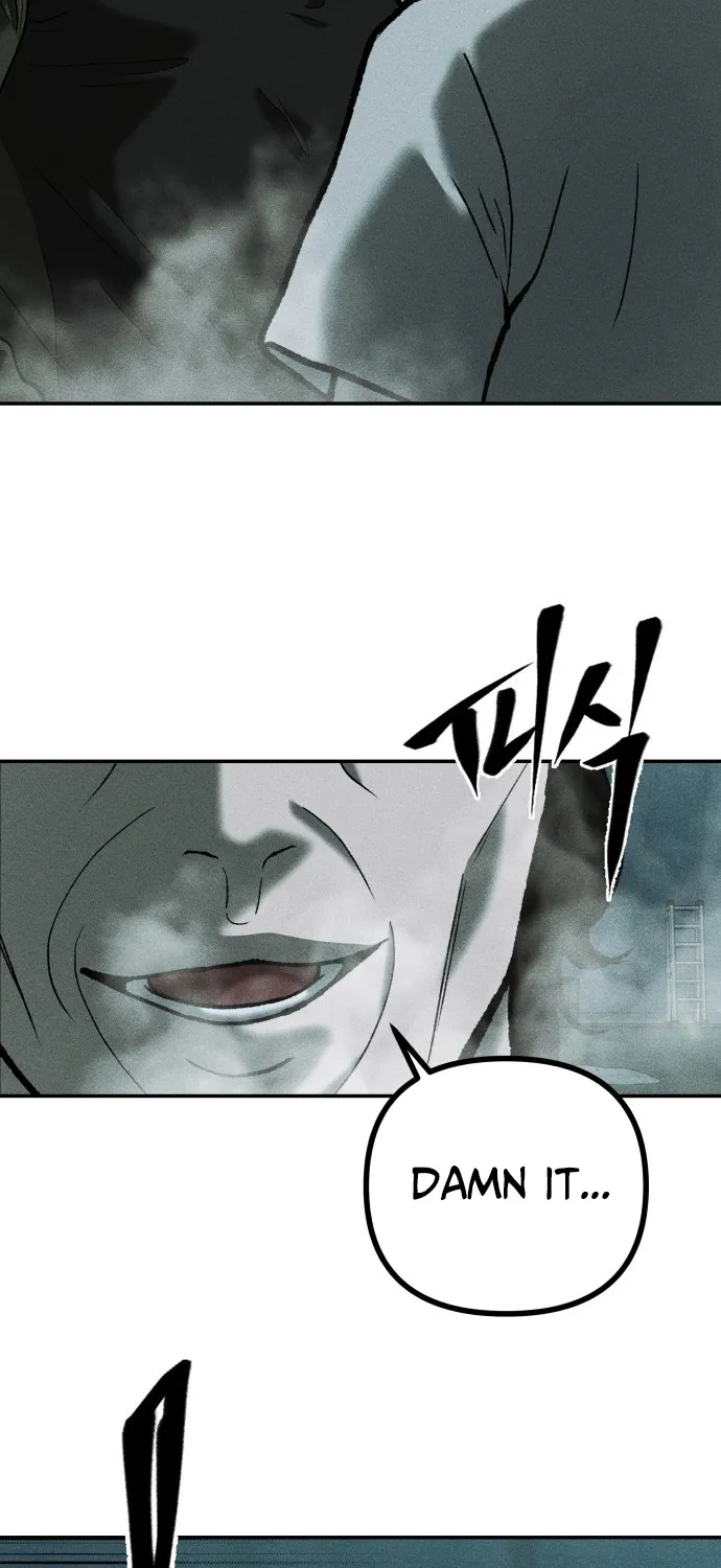 Secret Agent Crocodile Bird Chapter 16 page 29 - 