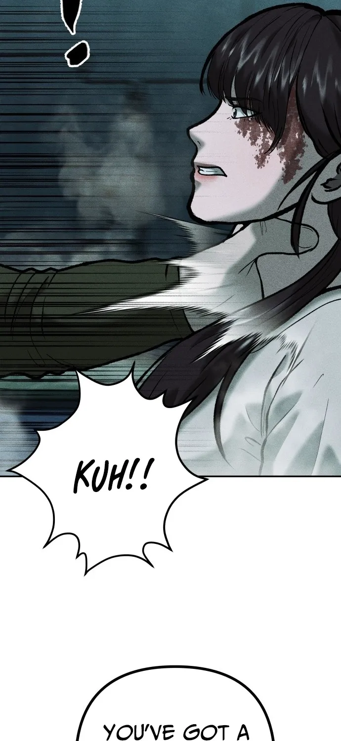 Secret Agent Crocodile Bird Chapter 16 page 30 - 