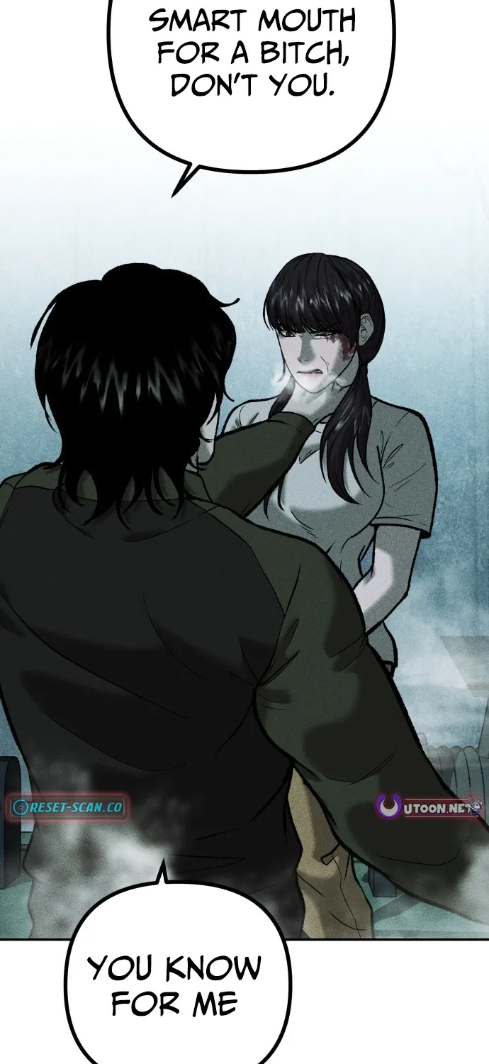 Secret Agent Crocodile Bird Chapter 16 page 31 - 