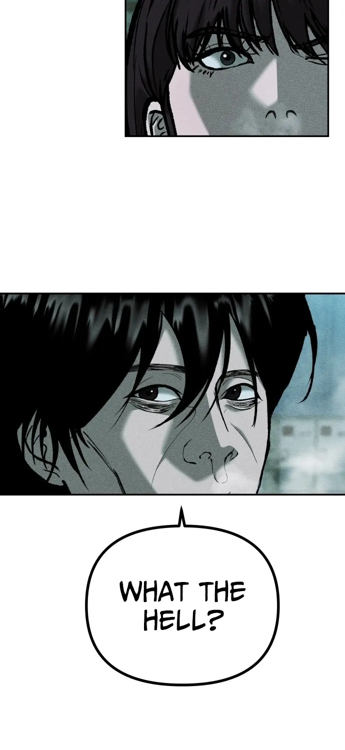 Secret Agent Crocodile Bird Chapter 16 page 37 - 