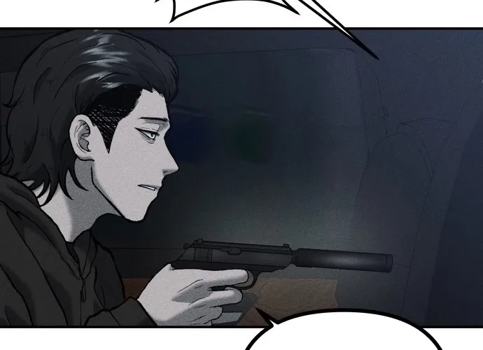 Secret Agent Crocodile Bird Chapter 16 page 40 - 