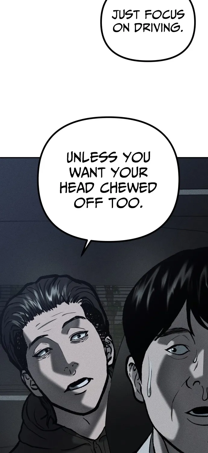 Secret Agent Crocodile Bird Chapter 16 page 41 - 