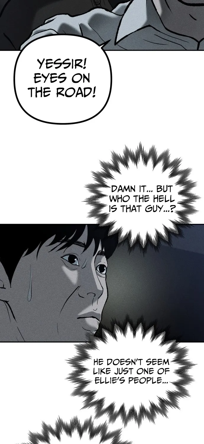 Secret Agent Crocodile Bird Chapter 16 page 42 - 