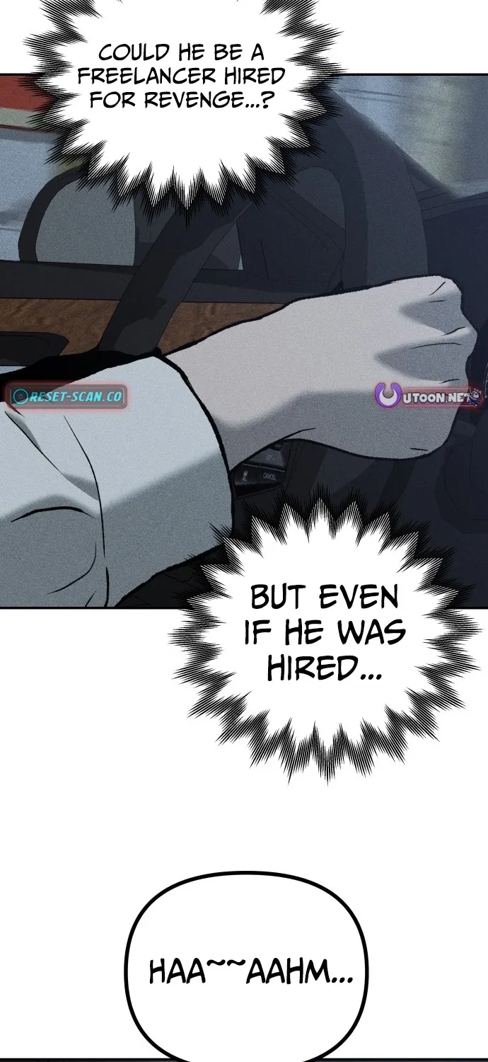 Secret Agent Crocodile Bird Chapter 16 page 43 - 