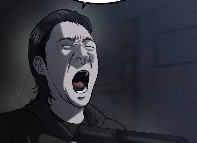 Secret Agent Crocodile Bird Chapter 16 page 44 - 