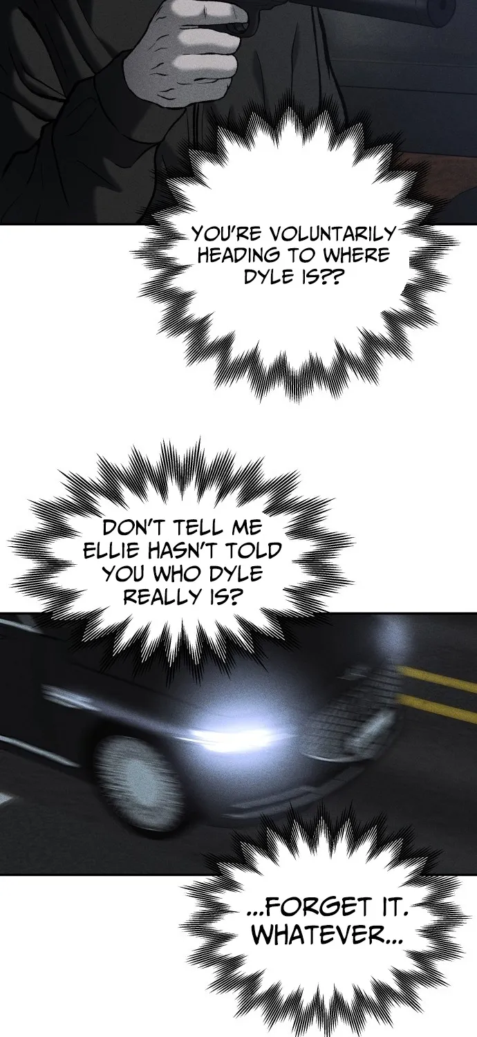 Secret Agent Crocodile Bird Chapter 16 page 45 - 