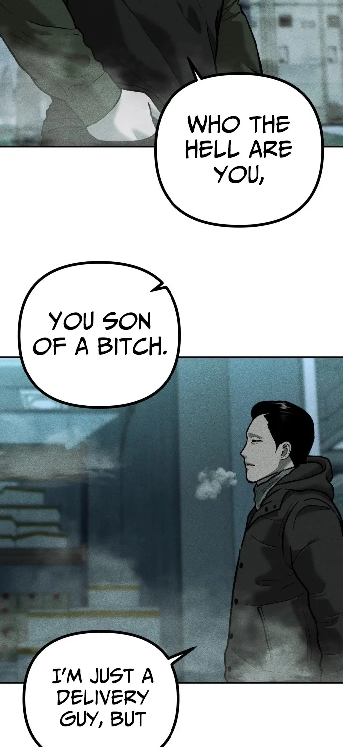 Secret Agent Crocodile Bird Chapter 16 page 47 - 