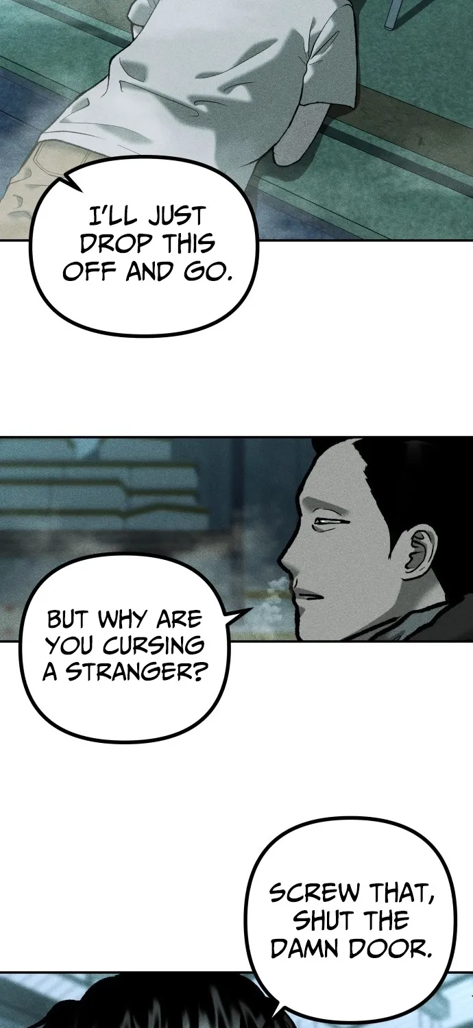 Secret Agent Crocodile Bird Chapter 16 page 49 - 
