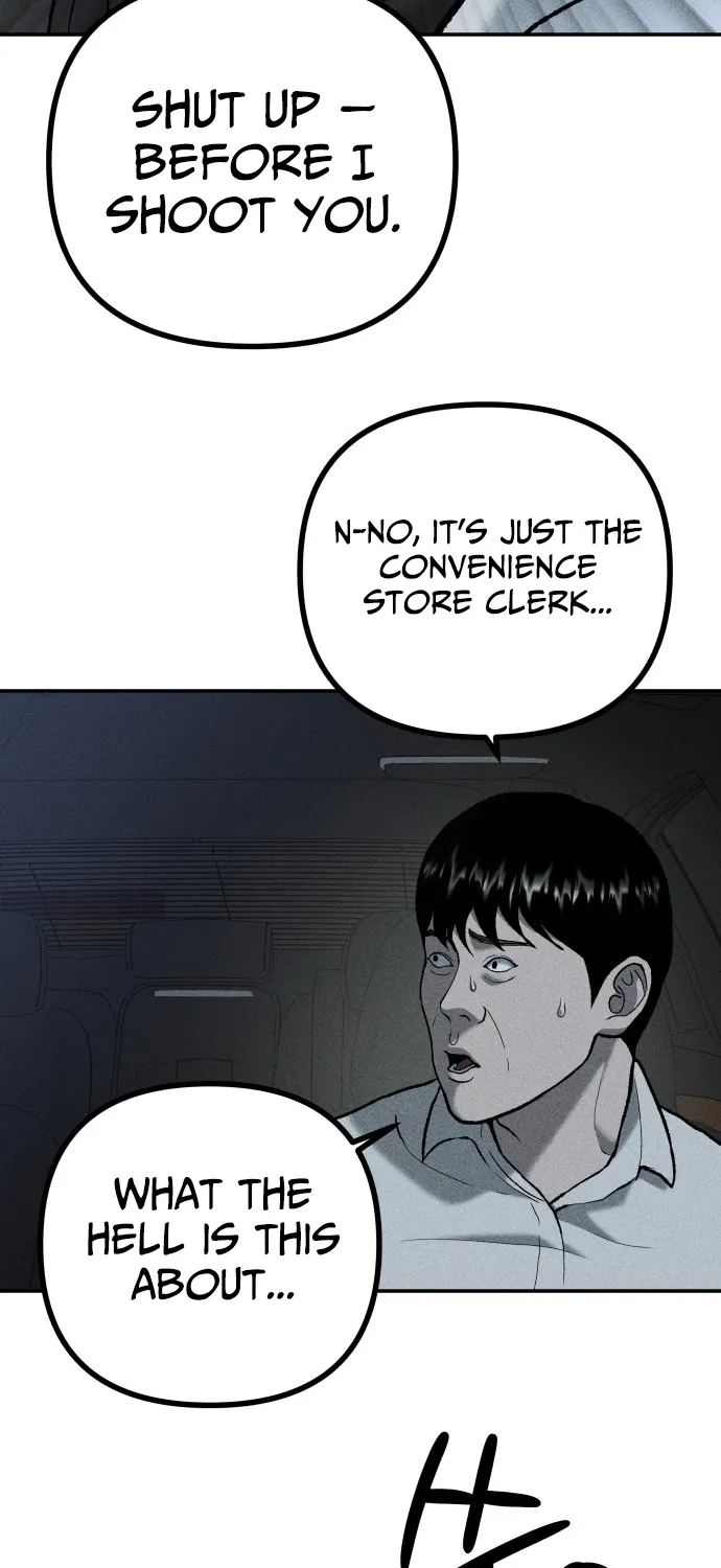 Secret Agent Crocodile Bird Chapter 16 page 6 - 