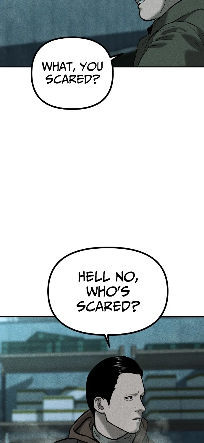Secret Agent Crocodile Bird Chapter 16 page 54 - 