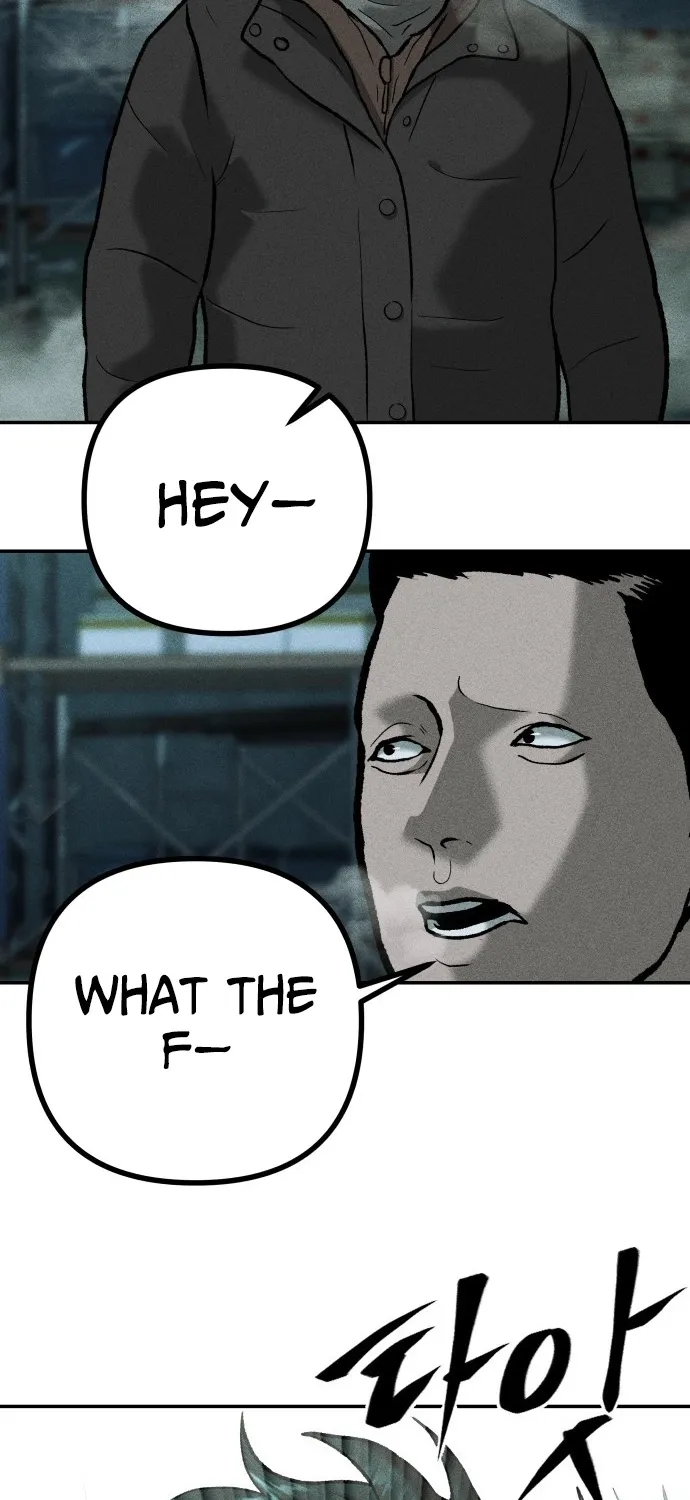 Secret Agent Crocodile Bird Chapter 16 page 55 - 