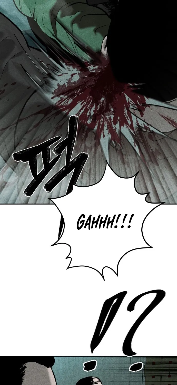 Secret Agent Crocodile Bird Chapter 16 page 57 - 