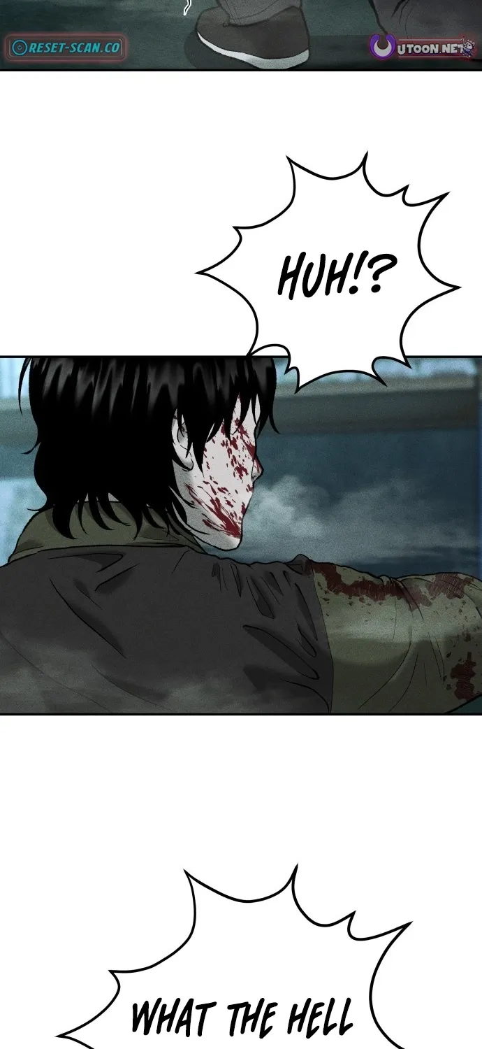 Secret Agent Crocodile Bird Chapter 16 page 61 - 