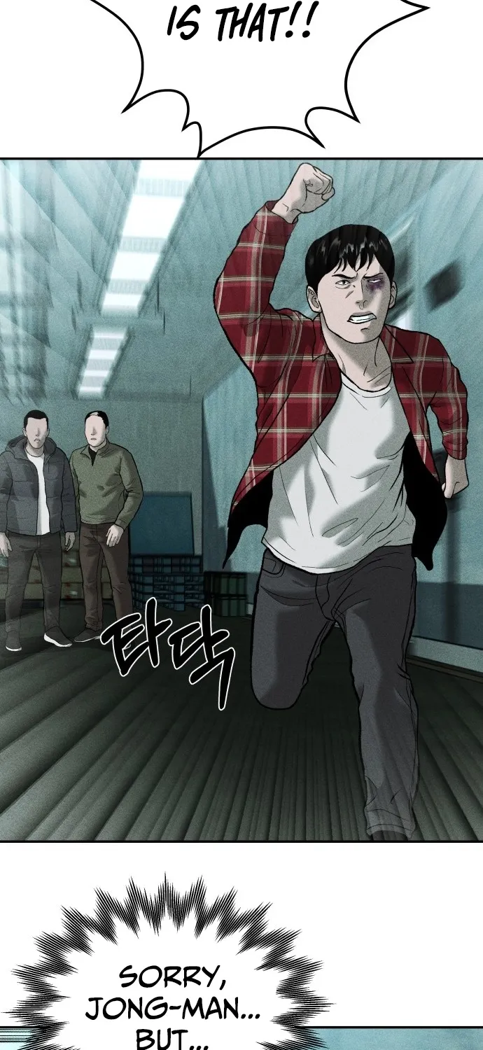 Secret Agent Crocodile Bird Chapter 16 page 62 - 