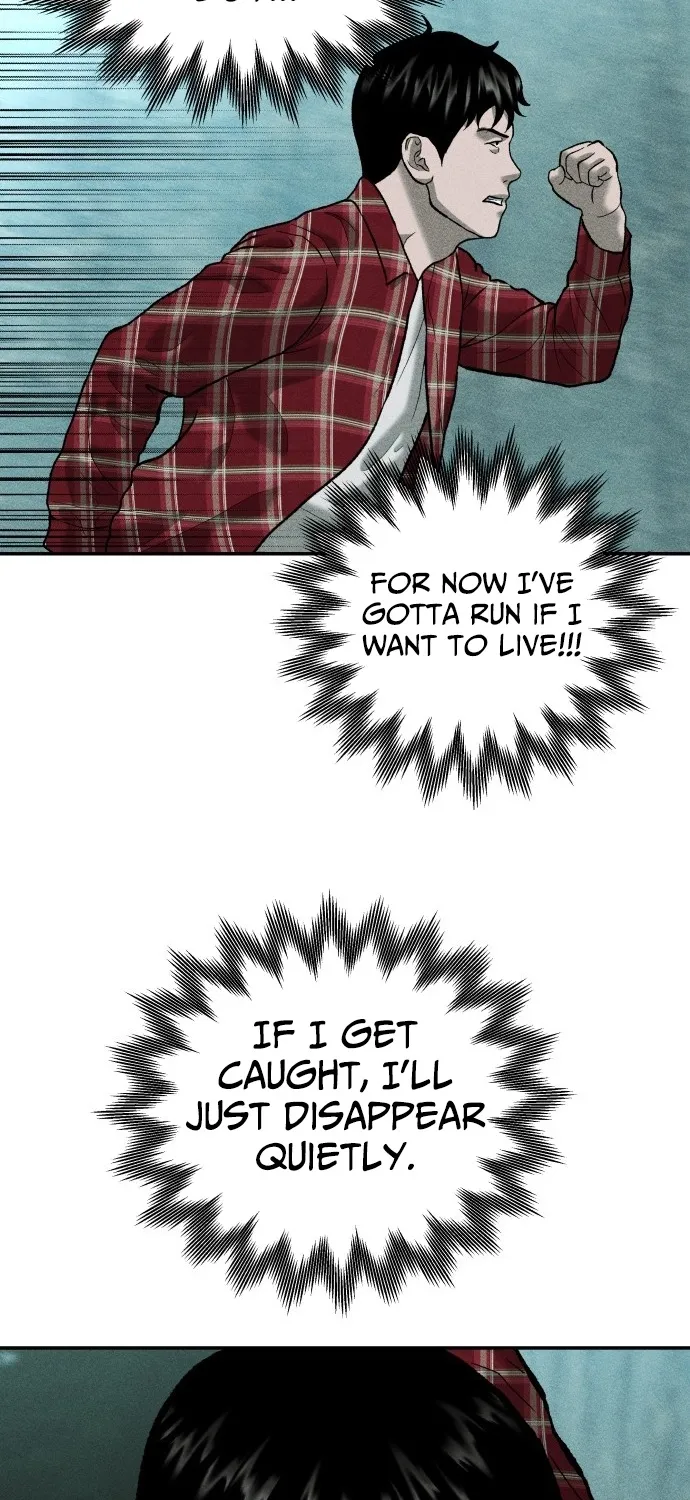 Secret Agent Crocodile Bird Chapter 16 page 63 - 